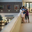 Today's the last day of the Robert W. Greene Summer Institute for High School Journalists, but I'm finding it tough to come to terms with that fact -- most likely because I'm too busy to notice.