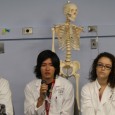 Long Island high school students learn about health professions from athletic training to respiratory therapy at this six-week summer program.
