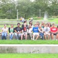 I am so beyond excited to look through this year's Greene Gazette. Everyone has worked extremely hard since day one. Thinking back to then, it was the most awkward group of  teens ever. However, now they have become like a mini family to me.