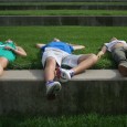 Sleep, rest, zzz’s The days here may be long, but there's never a dull moment. This program will easily be the highlight of my summer and something that I will recommend for anyone interested in a career affiliated with journalism.