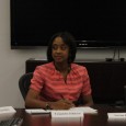 High school workshop was a life-changer The summer of 1987 was unforgettable for Dr. Tonjanita Johnson. Her high school journalism teacher encouraged her to go to get a solid foundation for a career as a journalist.