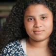 Rising Westbury High School senior Ana Rios packs a ton of potential