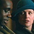 Film festival has foreign flair Of the 34 films that Stony Brook Film Festival Director Alan Inkles carefully hand-picked, 17 are labeled international.