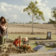 A spell-bounding piece in the world of film, Julia Bertuccelli’s The Tree personifies man’s recurring struggle with grief.