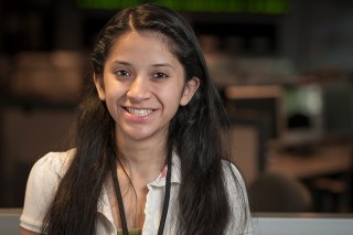Glenda Sanchez