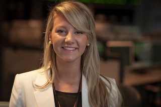 Sarah Schreiner