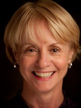 Marcy McGinnis